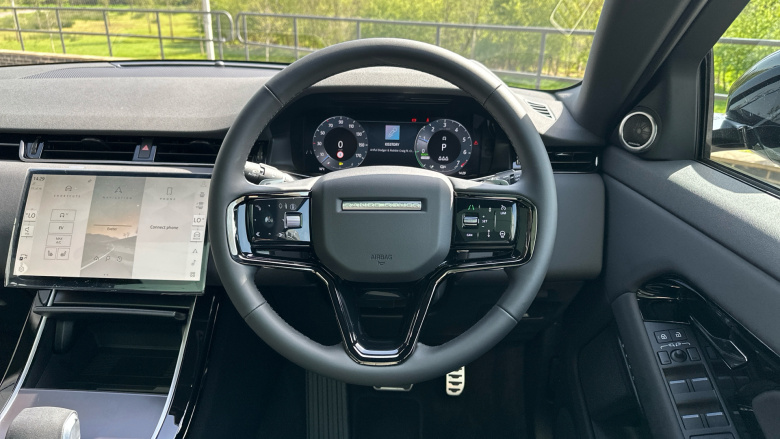 Land Rover Range Rover Evoque 1.5 P270e Edition 5dr Auto Hatchback